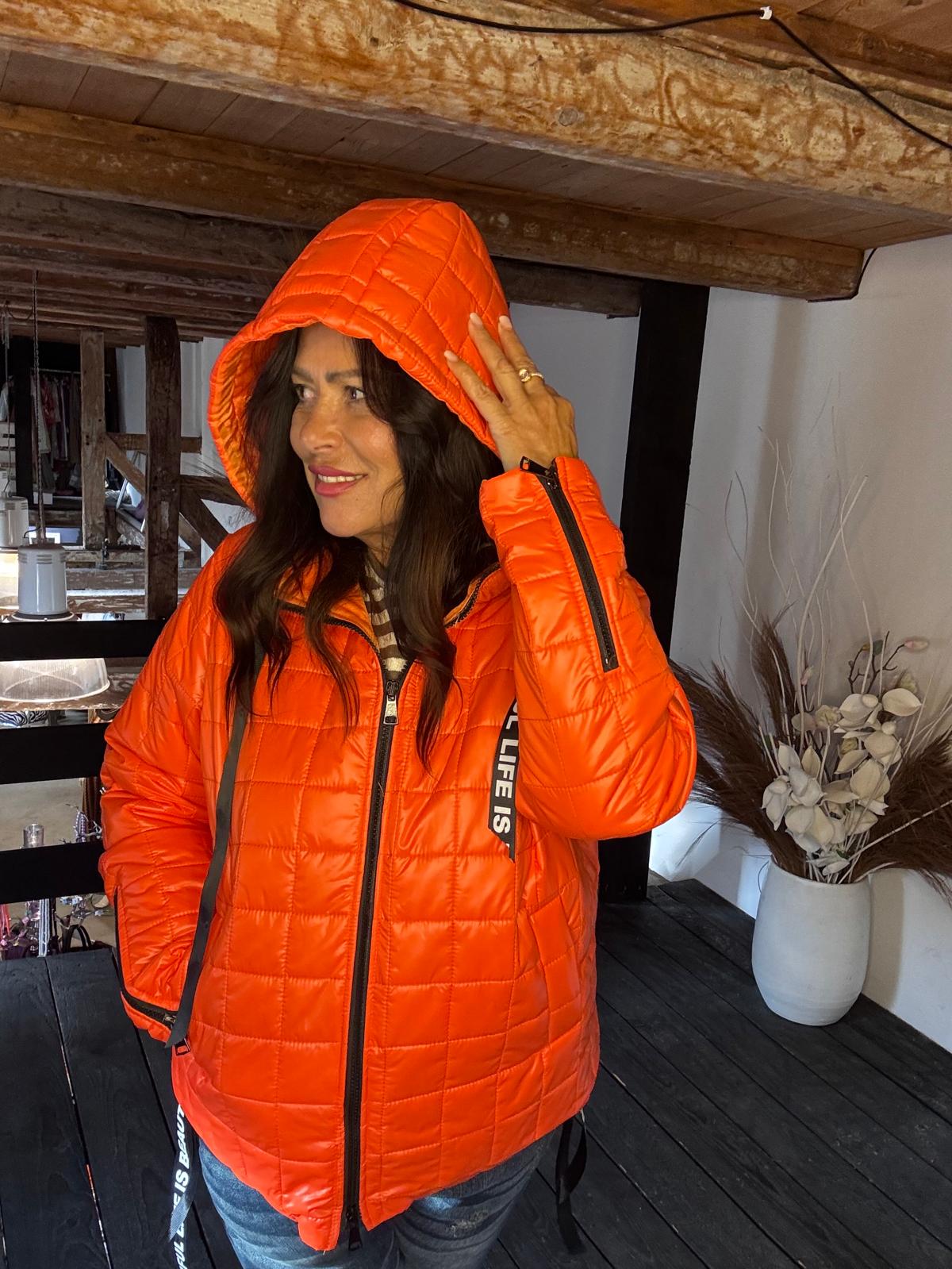 Jacke "Lulu"