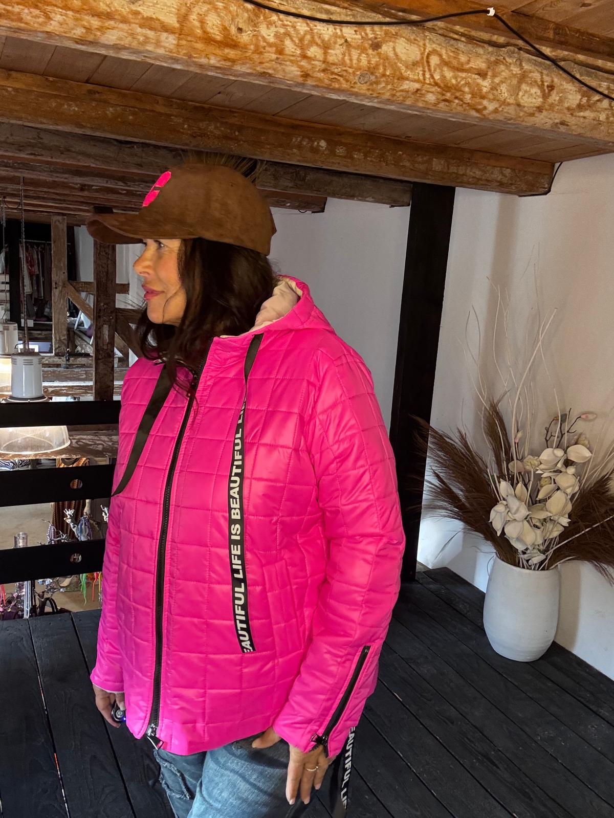 Jacke "Lulu"