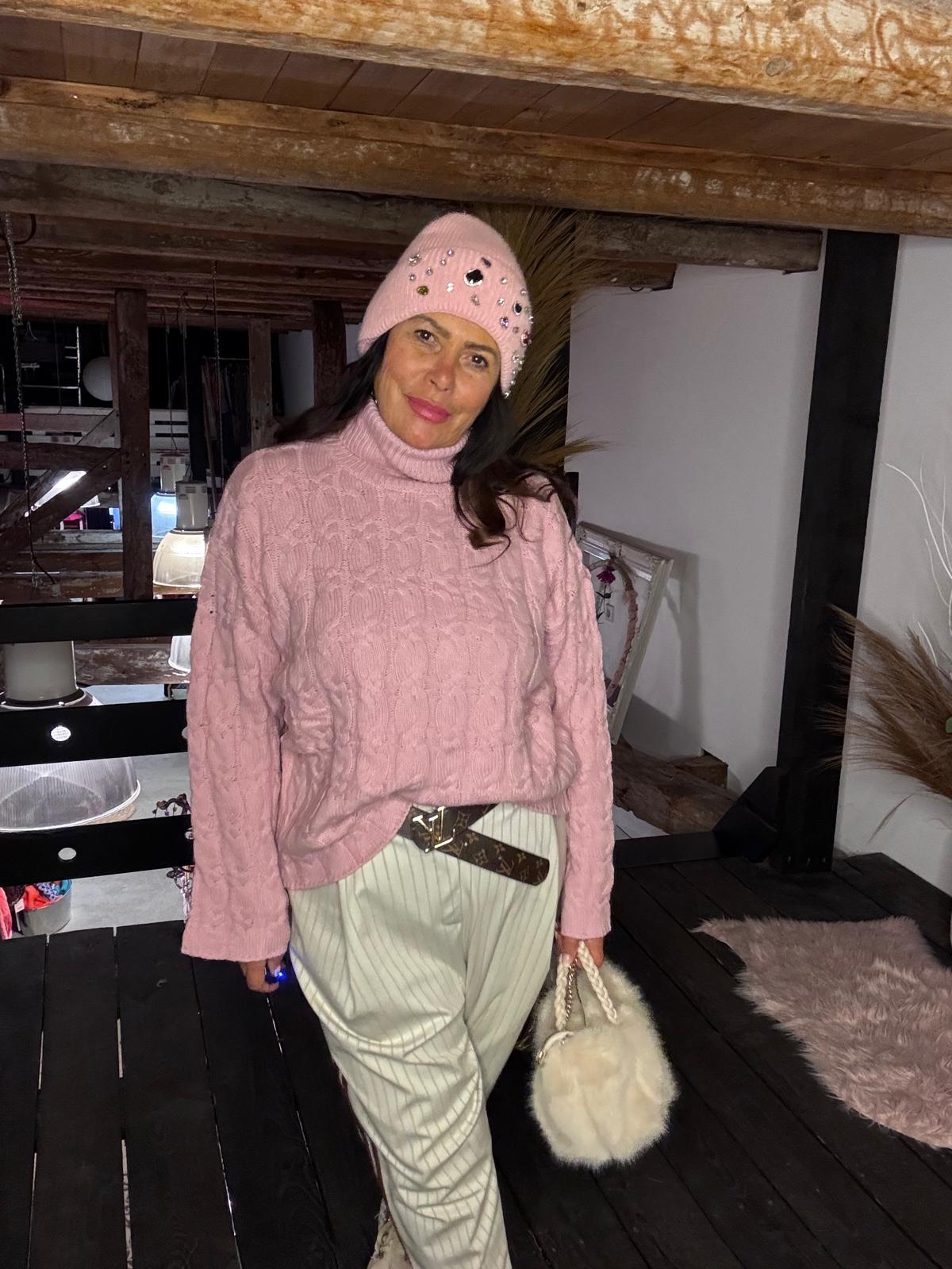 Pulli "Linda"