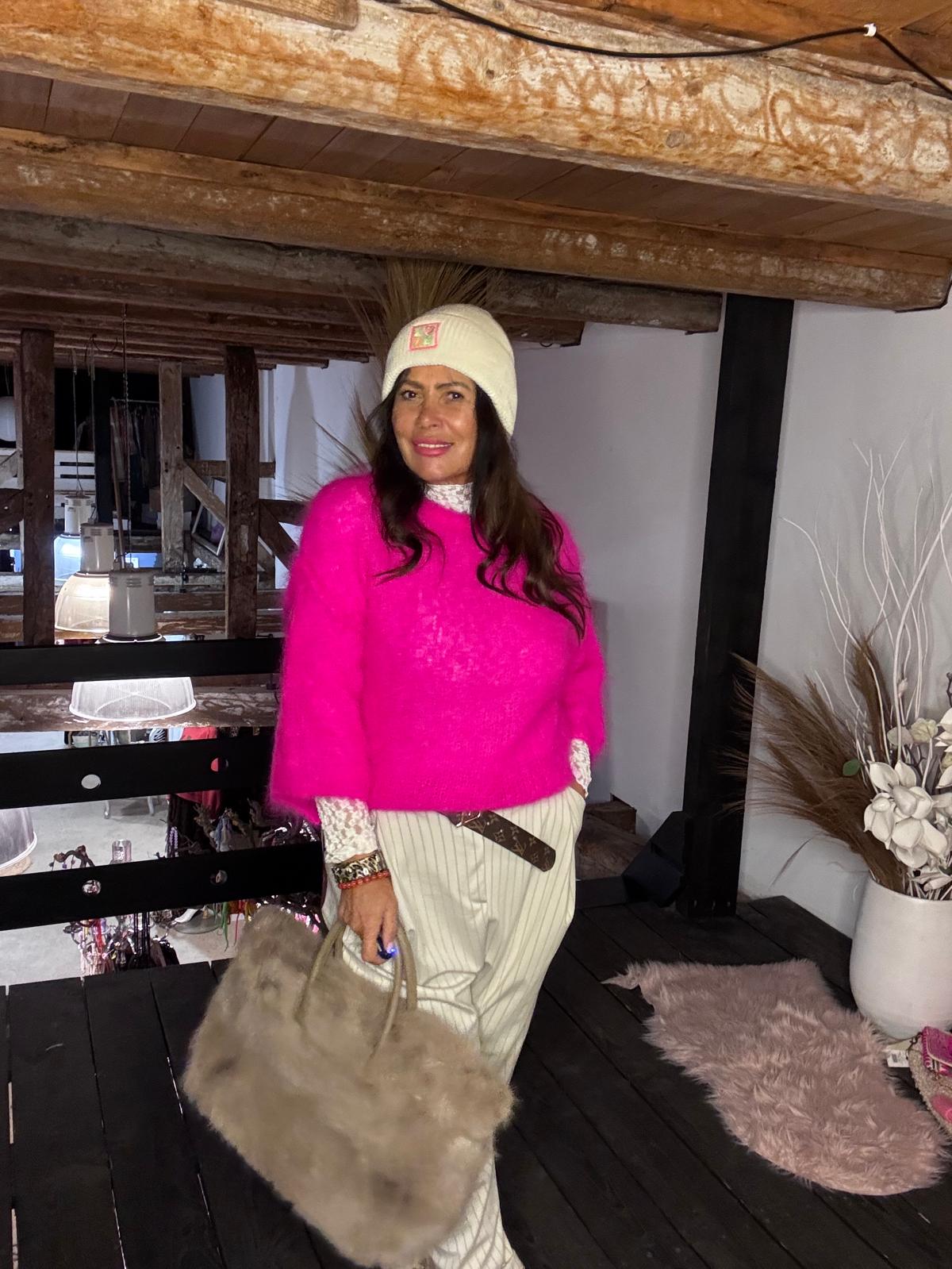 Pulli "Sally"