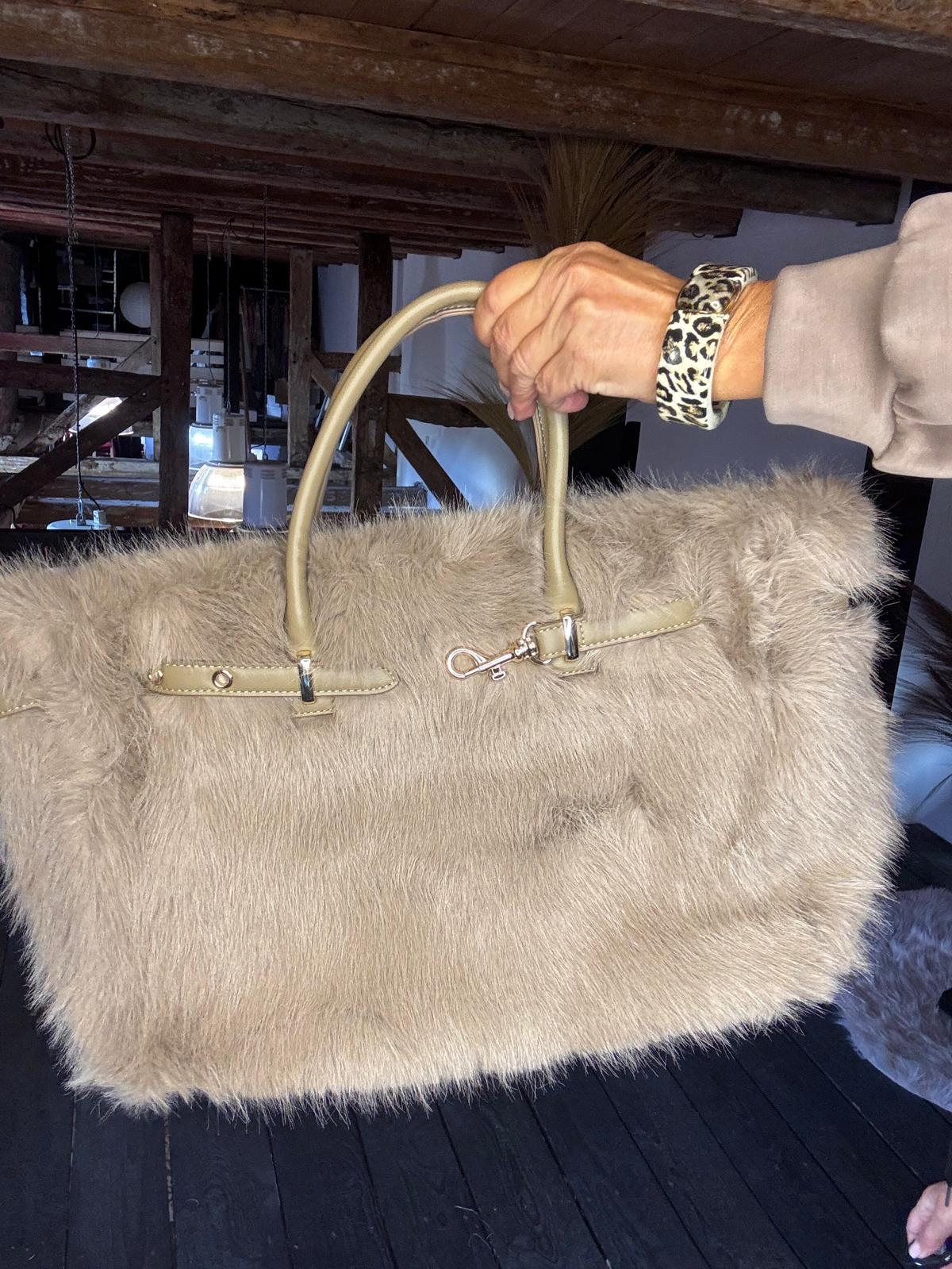 Tasche "Exclusiv"