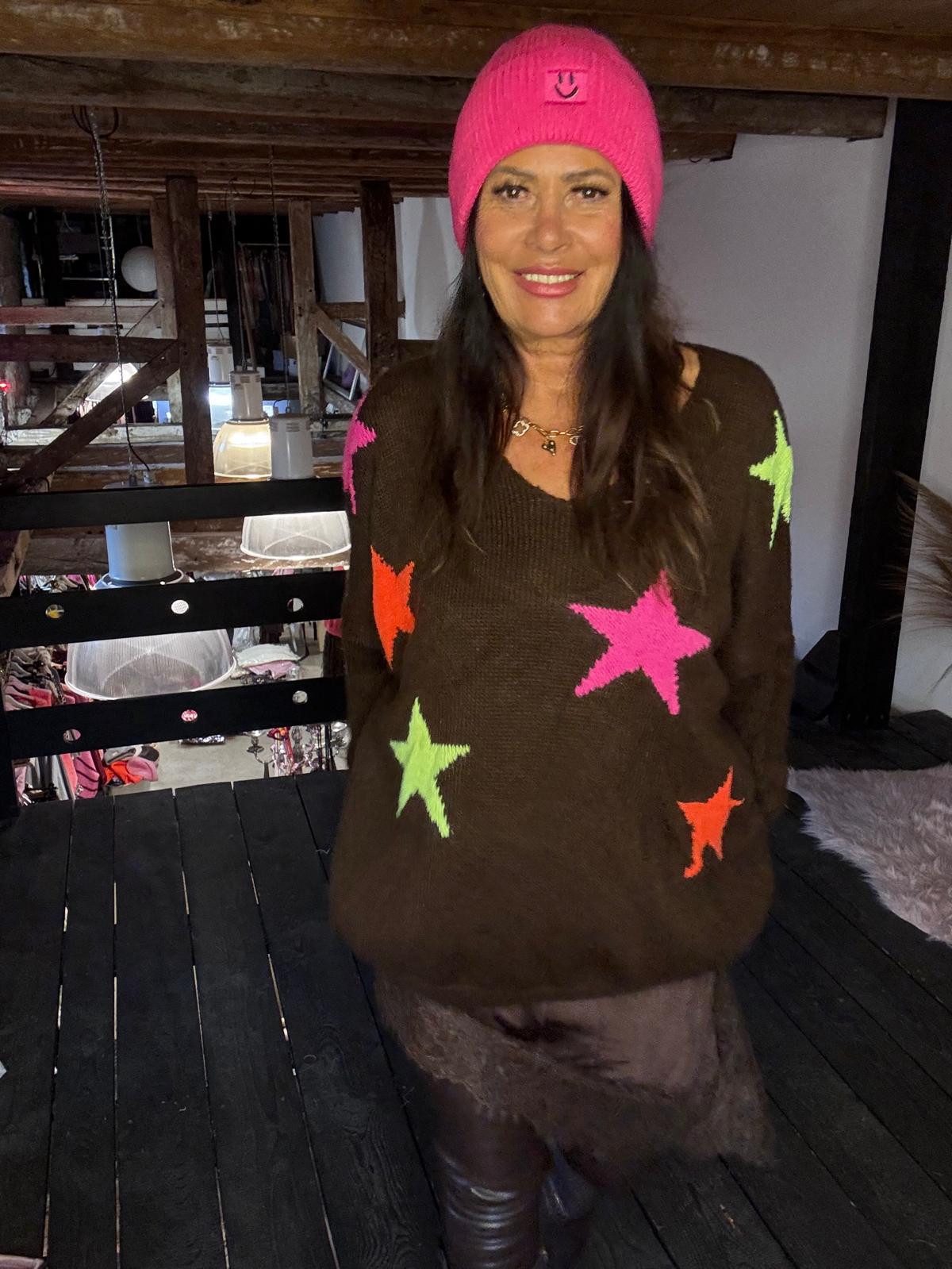 Pulli "Sterni"