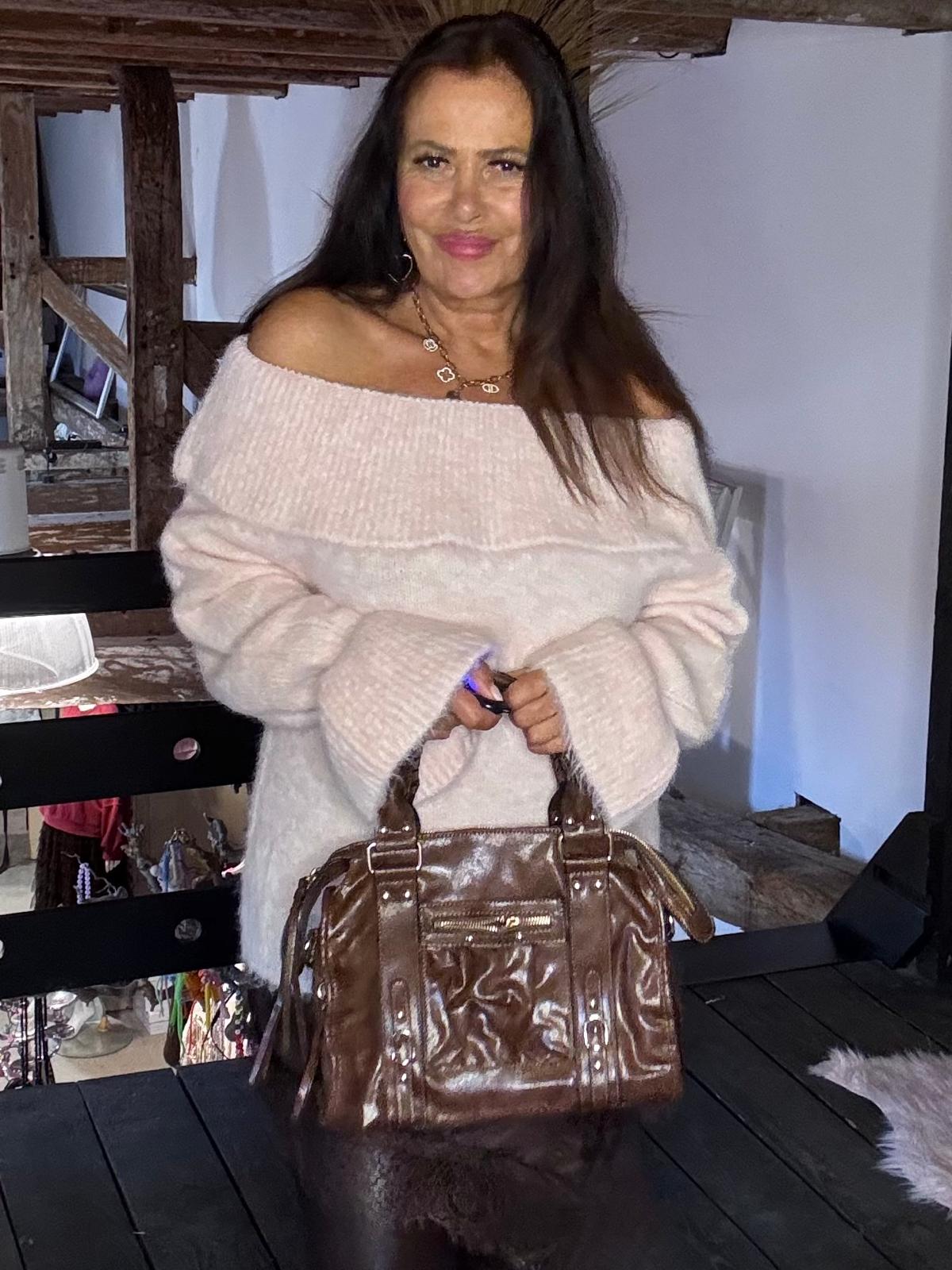 Pulli "Sissy"