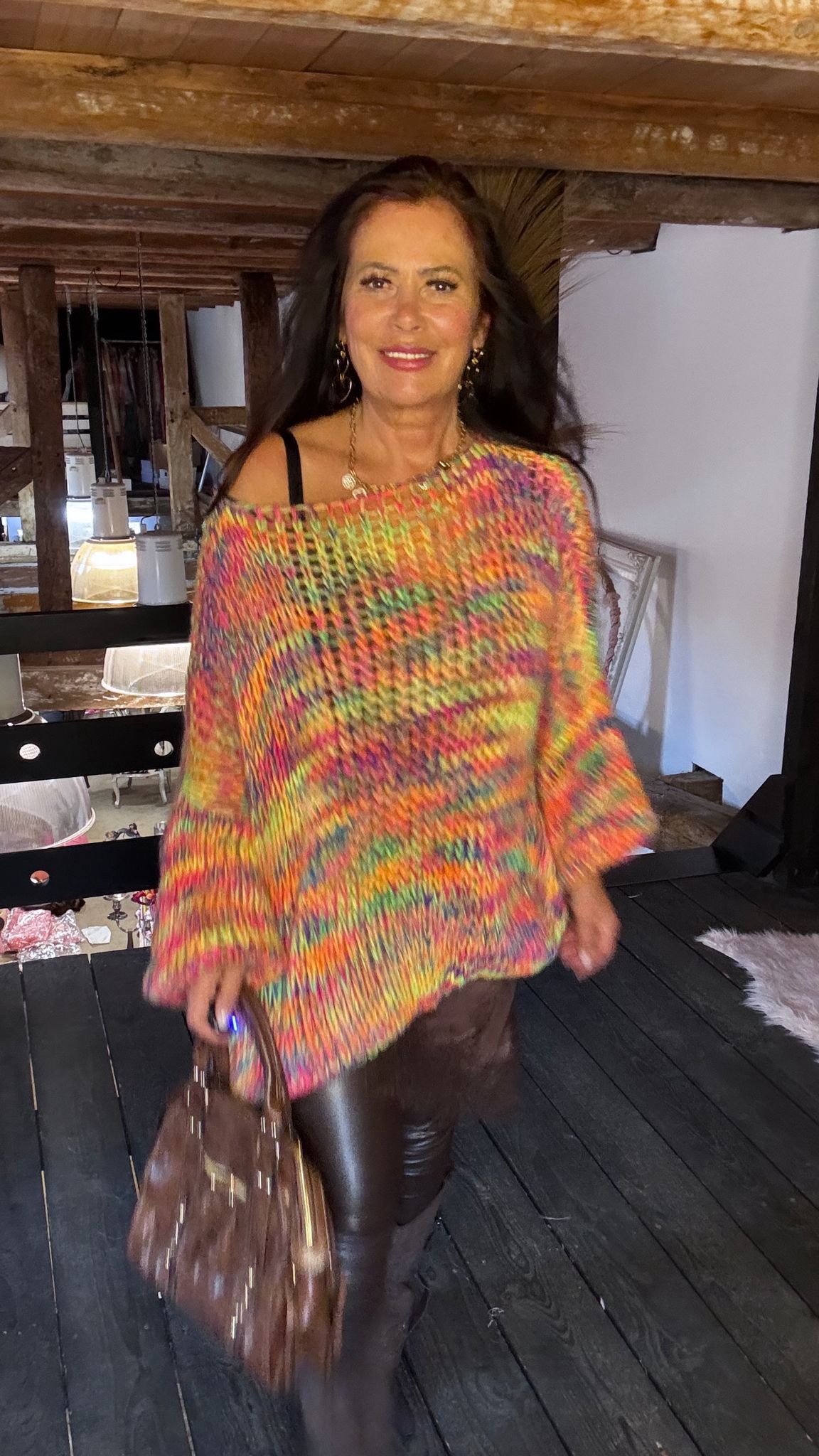 Pulli "Lana"