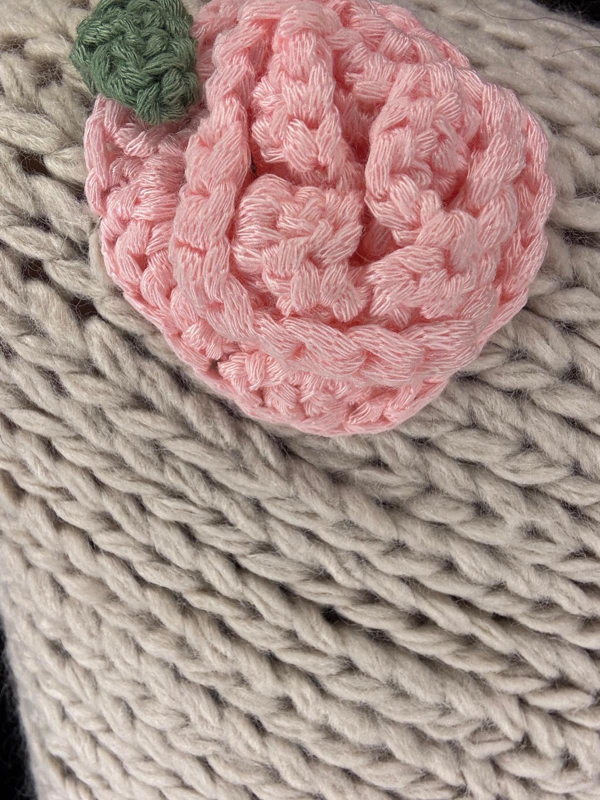 Pulli "Marie"