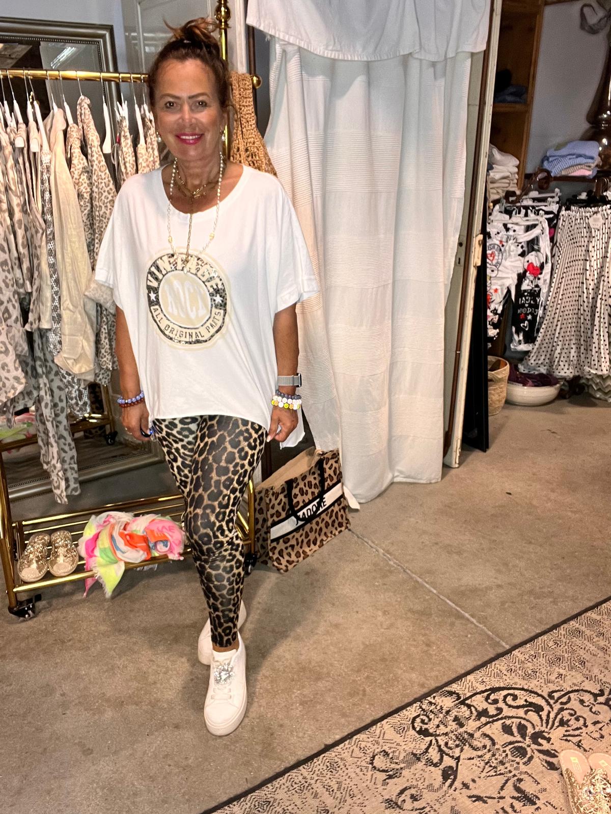 Leggings "Leo"