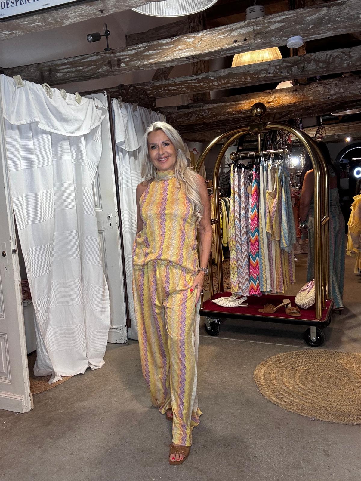 Zweiteiler "Figuera"