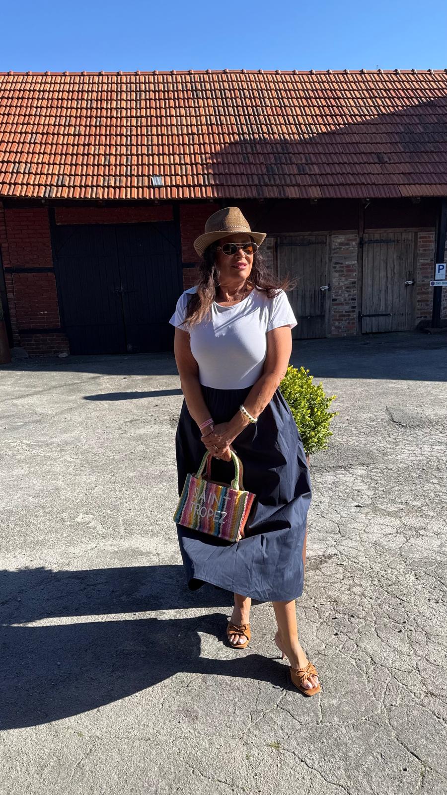 Kleid "Nizza"