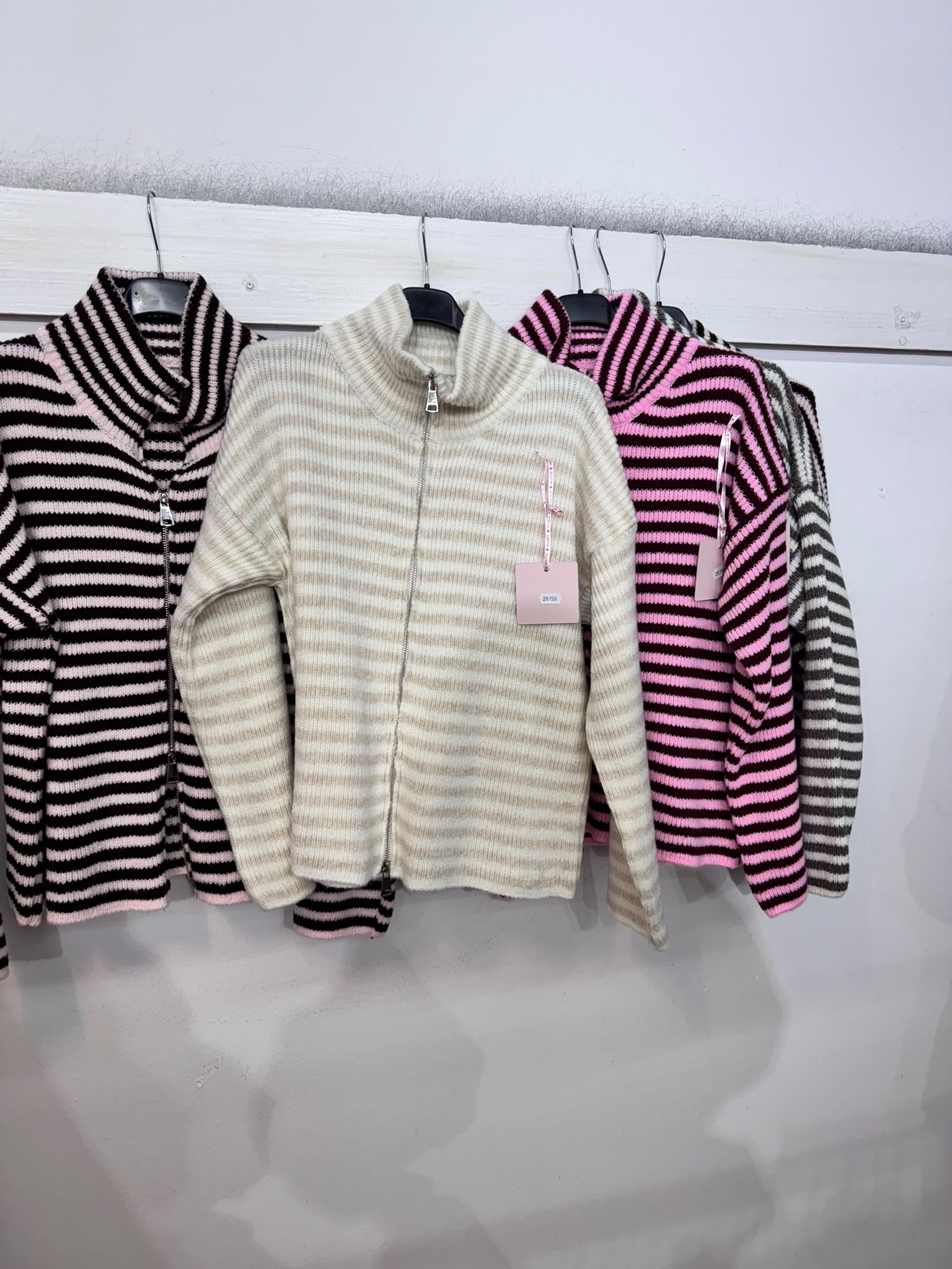 Jacke "Bella"