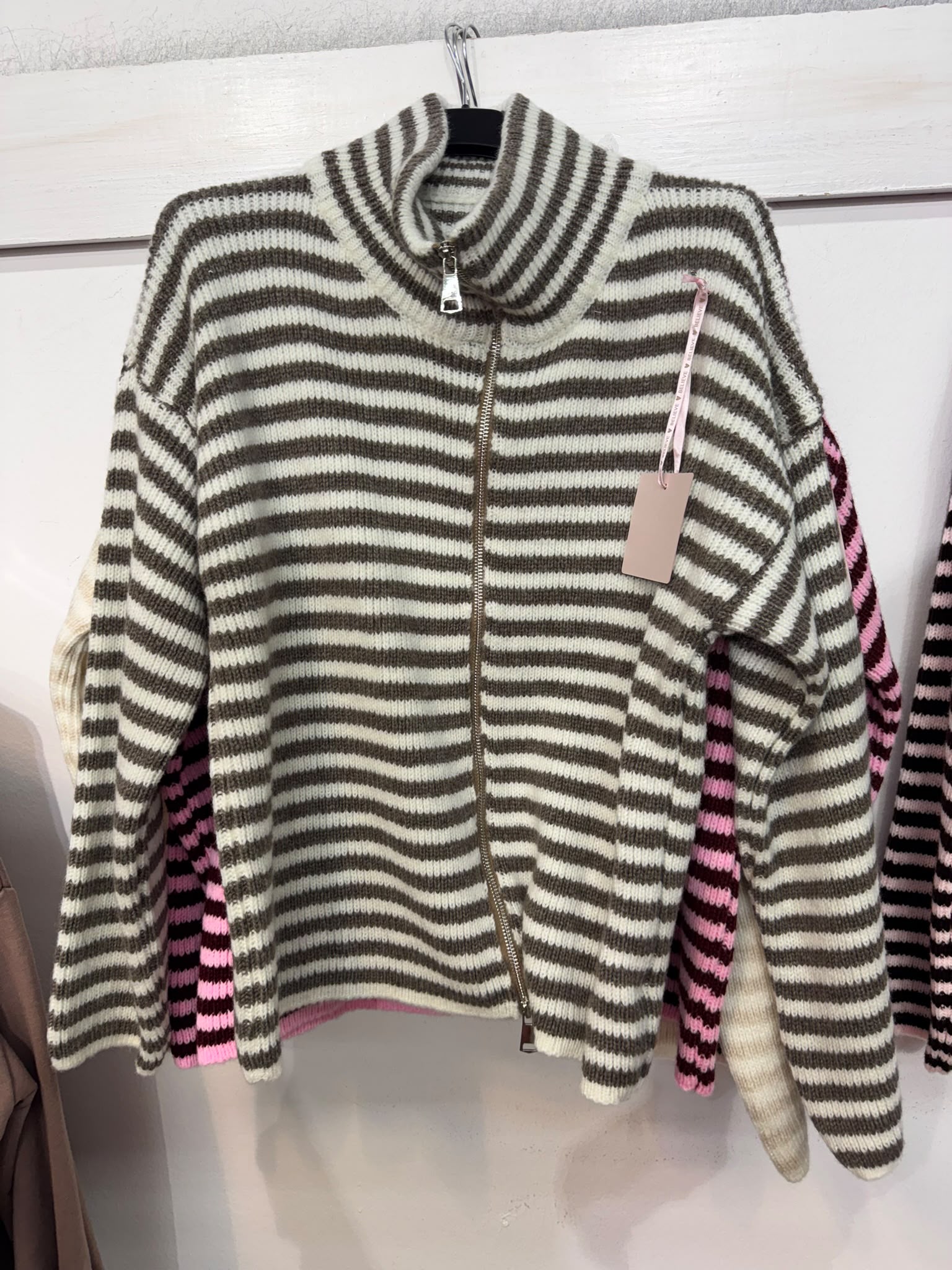 Jacke "Bella"