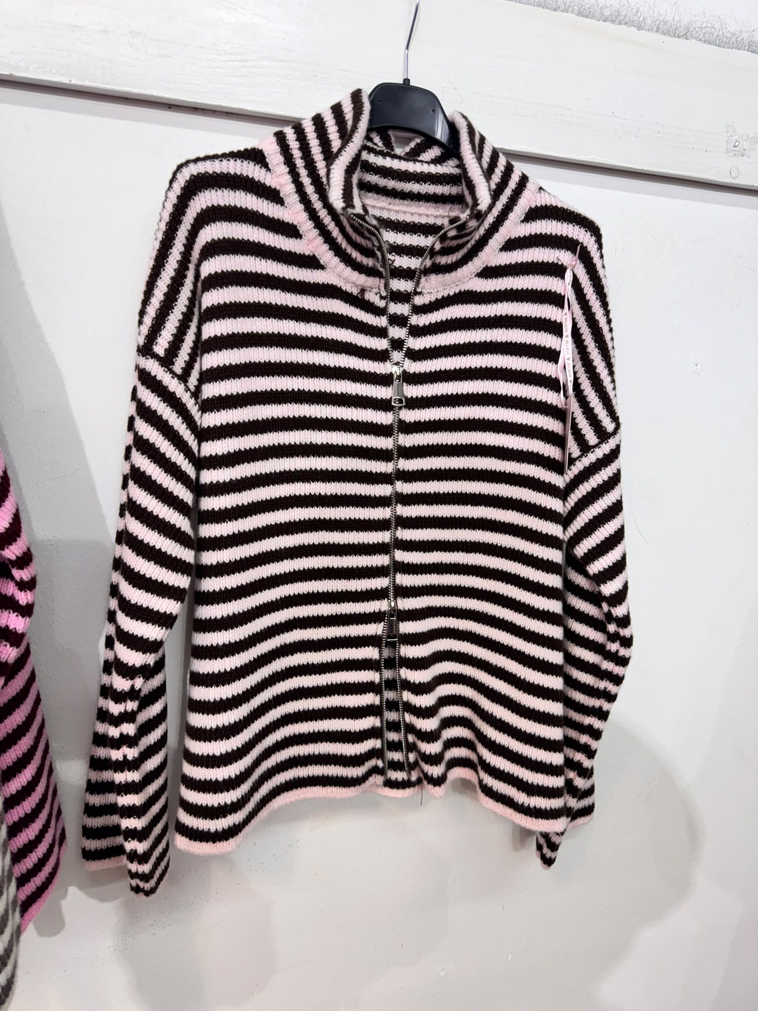 Jacke "Bella"
