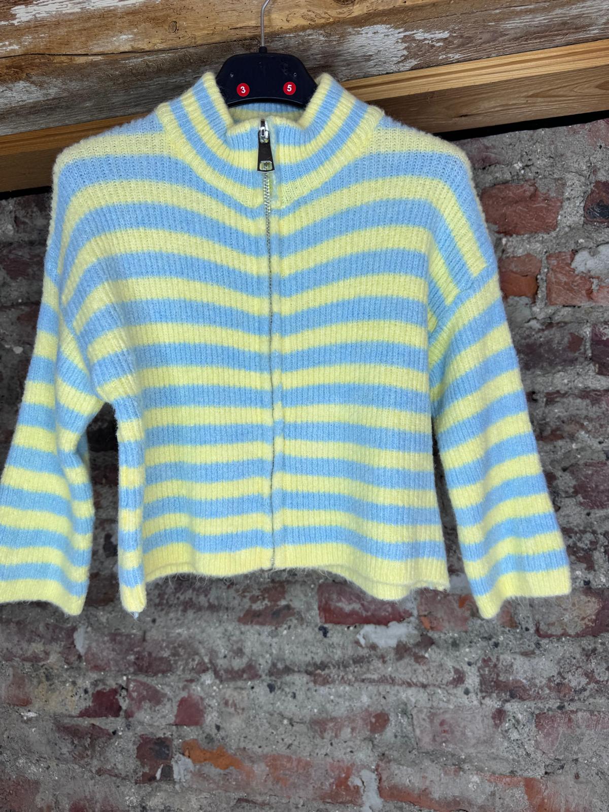 Strickjacke "Piccolino"