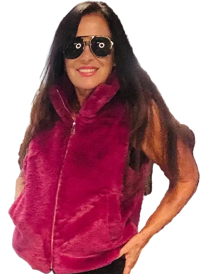 Fellwester "Alexa"