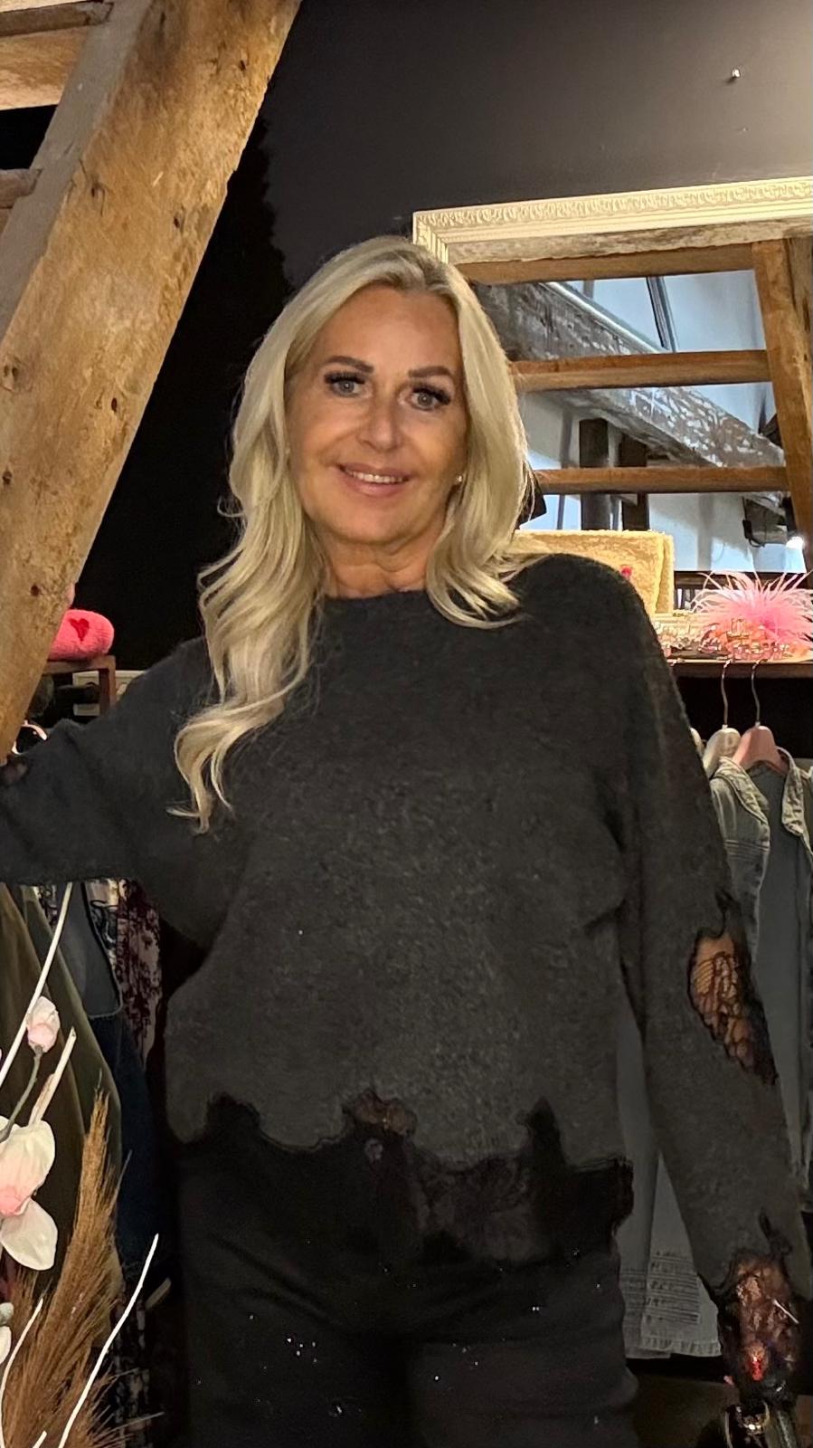 Pulli "Netty"