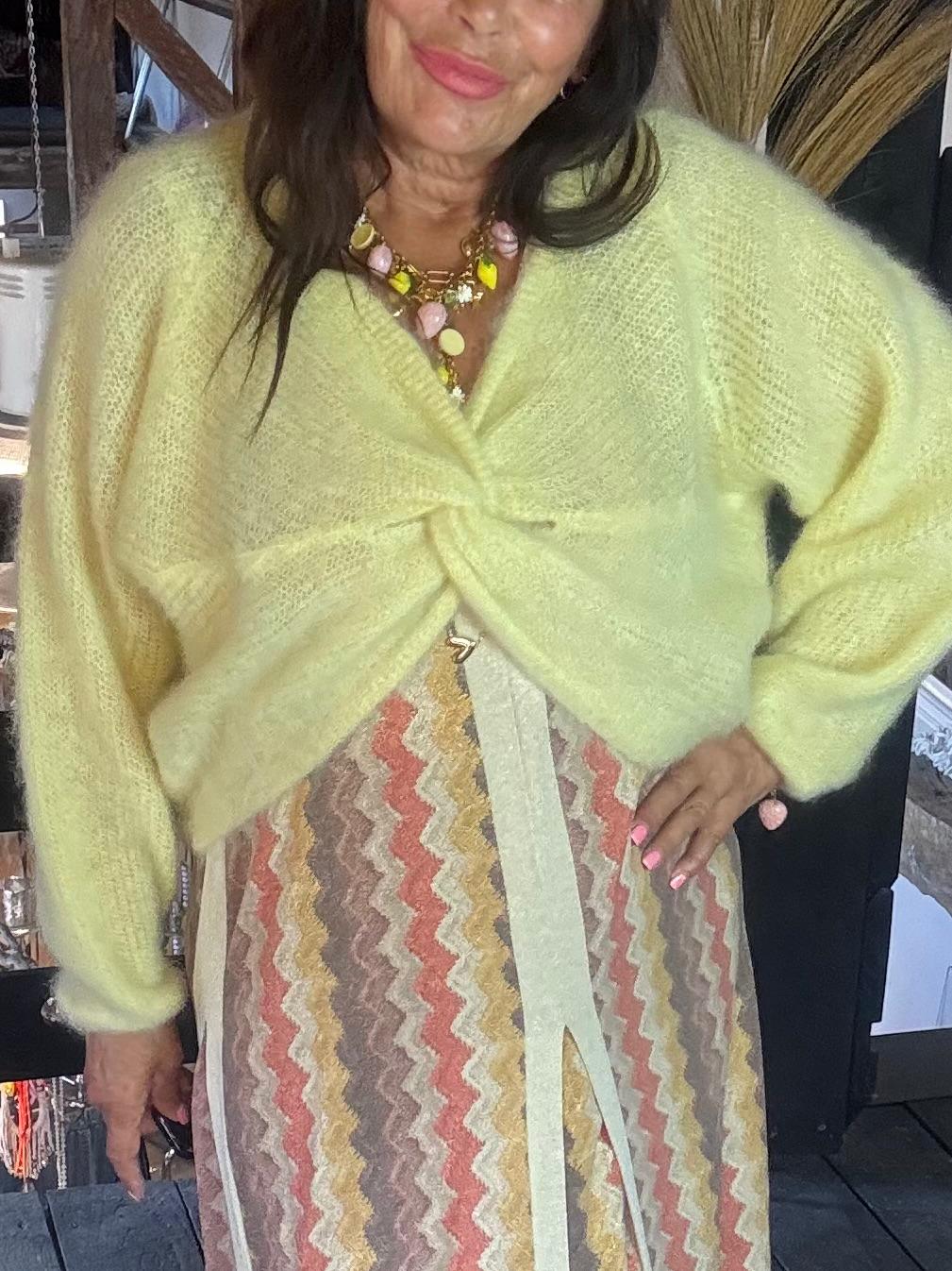 Pulli "Julie"