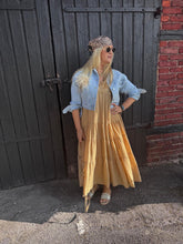 Lade das Bild in den Galerie-Viewer, Kleid &quot;Summer&quot;
