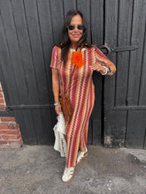 Lade das Bild in den Galerie-Viewer, Kleid &quot;Cindy&quot;
