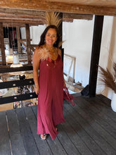 Lade das Bild in den Galerie-Viewer, Jumpsuit &quot;Nelia&quot;
