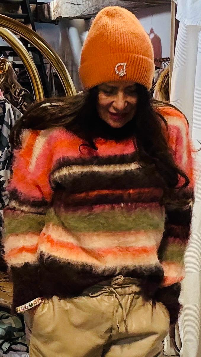 Pulli "Cindy"